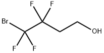 4-Bromo-3,3,4,4-tetrafluoro-1-butanol - Daishang Pharmchem Group